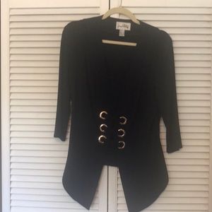 Joseph Ribbkoff Top - NWOT